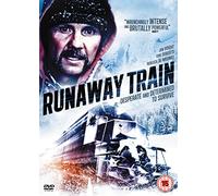 Runaway Train [Edizione: Regno Unito] [Import]