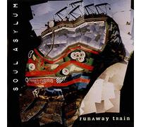Runaway Train (Plus 'Never Really Been [Live]', 1993) [Import]