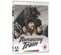 Runaway Train: Special Edition [Blu-Ray]