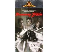 Runaway Train [VHS]