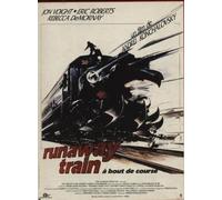 Runaway Train [VHS]