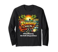 Runaway with Me Official Music Merch Udo W. Manche Longue