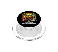 Runaway with Me Official Music Merch Udo W. PopSockets PopGrip pour MagSafe