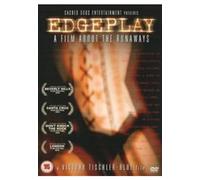 Runaways - Edgeplay: a Film About the Runaways [Import anglais]