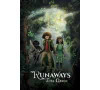 Runaways - Etta Grace - Gold and Grace Publications - ebook (ePub) - Livre