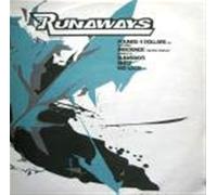 Runaways Feat.Masta Ace - Express Delivery