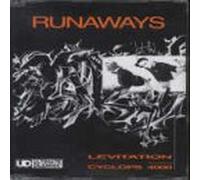 Runaways - Levitations Feat. Cyclops [Import]