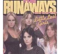 Runaways - Little Lost Girls [Import]