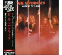 Runaways - Queens of Noise