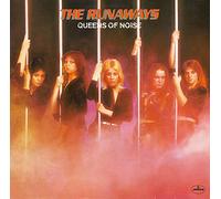 RUNAWAYS - Queens Of Noise / 6338 780