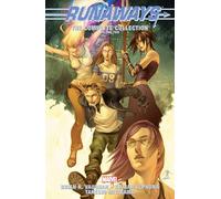 Runaways: The Complete Collection Volume 2