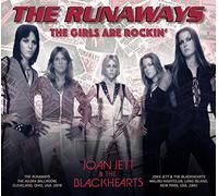 Runaways - The Girls Are Rockin'