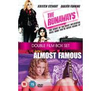 Runaways, The [Import]