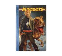 Runaways - Volume 7: Live Fast