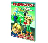 Runaways - Volume 9: Dead Wrong