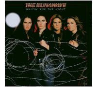 Runaways - Waitin' for the Night