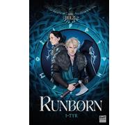 Runborn - Tome 1 Tyr (1)