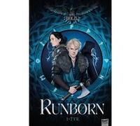 Runborn - Tome 1 Tyr Ariel Holzl (Auteur)