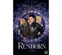 Runborn - Tome 2 Hel Ariel Holzl (Auteur)