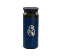 Runbott 350 Ml Marino Rmcf+escudo Glass Thermal Bottle One Size