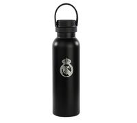 Runbott 600 Ml Rmcf+escudo Thermal Bottle One Size