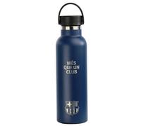 Runbott Bouteille Isotherme Fcb Mes Que Un Club Shield 600 Ml
