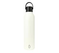 runbott Bouteille isotherme Mii 1 l crème