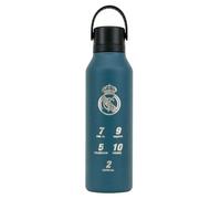 Runbott Bouteille Isotherme Rmcf Escudo+dorsales 600ml