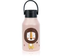 Runbott Lion bouteille isotherme 350 ml