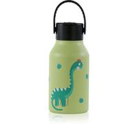 Runbott Mii Braquiosaurus bouteille isotherme 350 ml