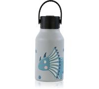 Runbott Mii Triceratops bouteille isotherme 350 ml