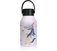 Runbott Mii Unicorn bouteille isotherme 350 ml