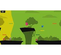 Runbow Deluxe Edition