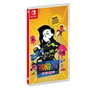 Runbow Deluxe Edition