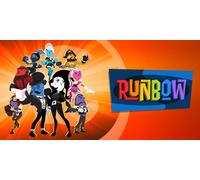 Runbow (Steam Account)