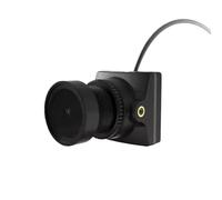 RunCam Link Digital Air Unit Caméra HD de Nuit Système numérique HD 5,8 GHz Transmetteur Compatible avec Les Lunettes Compatible avec Drones RC(Only Camera)