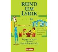 Rund Um Lyrik Sekundarstufe I