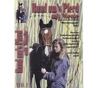 Rund um's Pferd mit Nicole - Teil 2 [VHS]