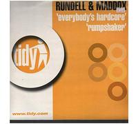 Rundell & Maddox - Everybodys Hardcore [Import]