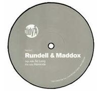 Rundell & Maddox - So Long/Homicide [Import]
