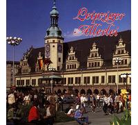 Rundfunk-Blasorchester Leipzig - Leipziger Allerlei