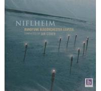 Rundfunk Blasorchester Leipzig - Niflheim