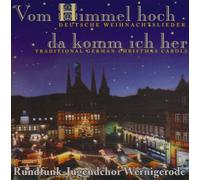 Rundfunk Jugendchor Wernigerod - Vom Himmel Hoch,Da Komm Ich. [Import]