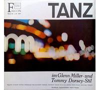 Rundfunk-Tanzorchester Berlin - Tanzmusik im Glenn Miller- und Tommy Dorsey-Stil