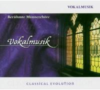 Rundfunkchor Berlin - Berühmte Cherchöre [Import]
