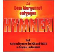 RUNDFUNKCHOR BERLIN "DEM MORGENROT ENTGEGEN-HYMNEN " CD NEUF