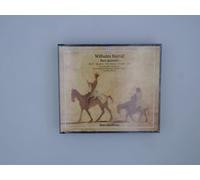 Rundfunkchor Berlin - Don Quixote, OP. 50 [Import]