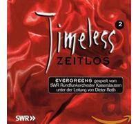 Rundfunkorchester des Südwestrundfunks Kaiserslaut - Timeless [Import]