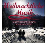 Rundfunkorchestra Swf - Weihnachtliche Musik [Import]