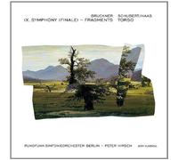 Rundfunksinfonieorchester Berl - Torso [Import]